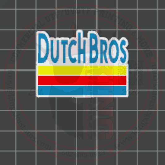 Dutch Bros