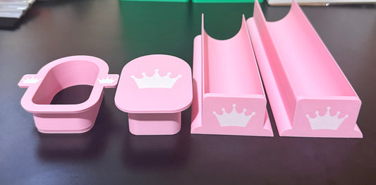 Cakesicle Set