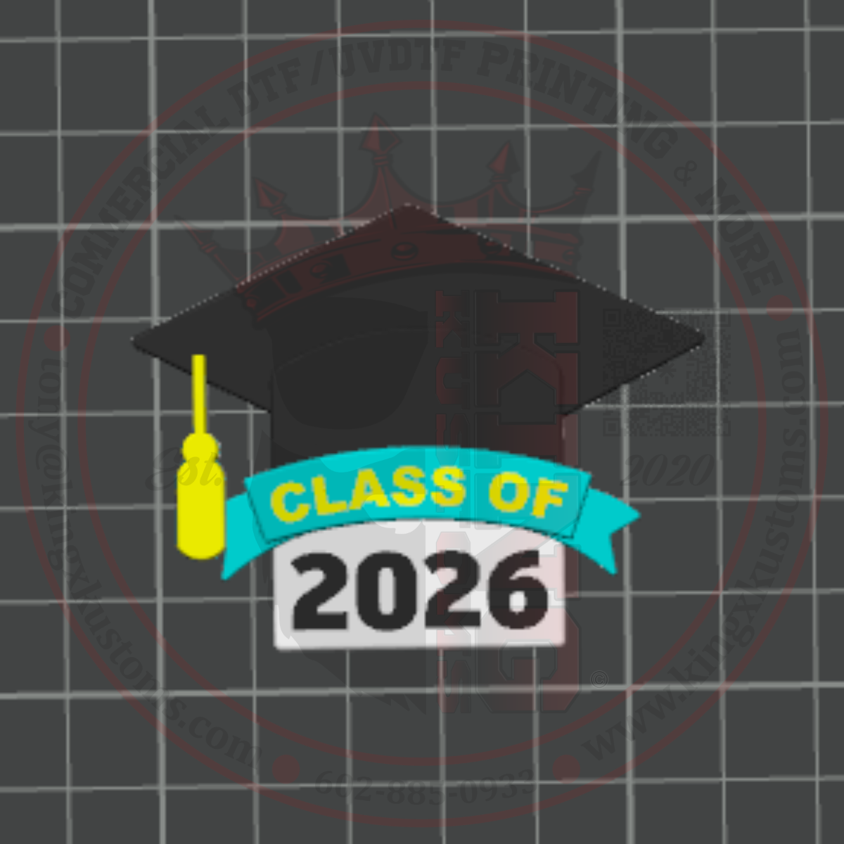 Grad 2026