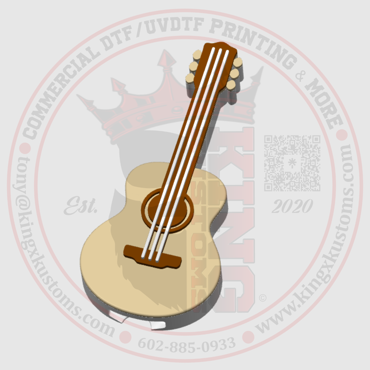 Guitar
