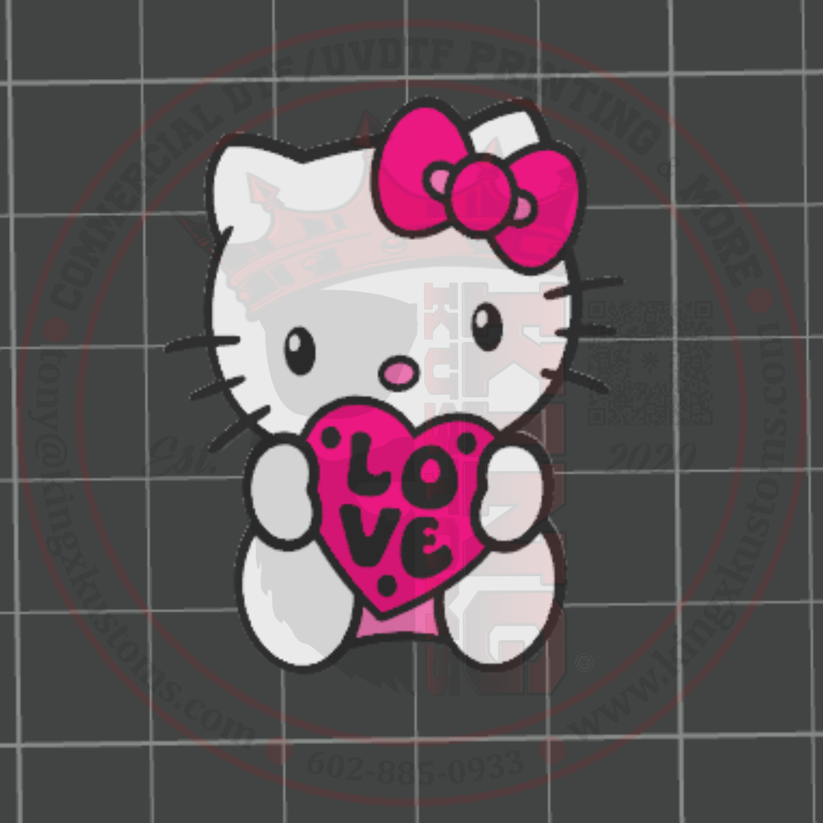 HK