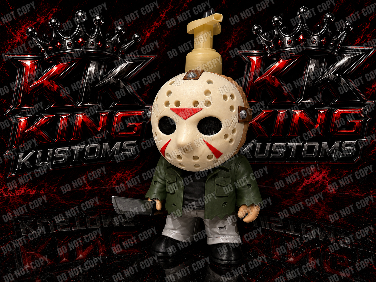 Jason BBW Soap Holder