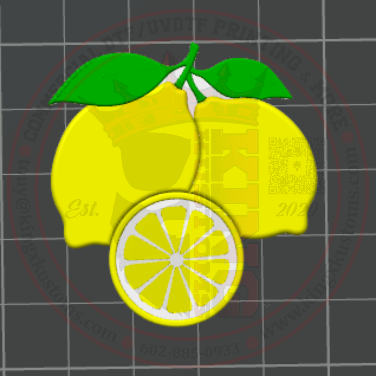 Lemons