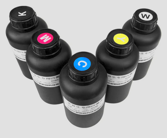 UVDTF INK