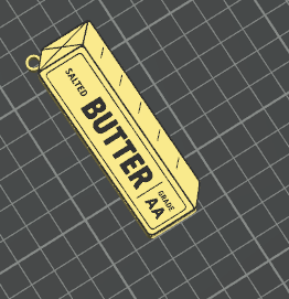 Butter Stick