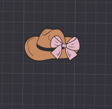 Cowgirl Hat