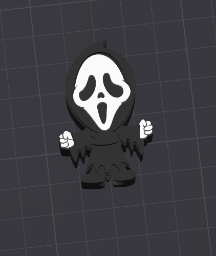 Ghostface