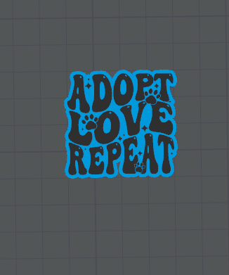 Adopt Love