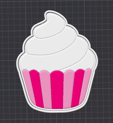 Cup Cake