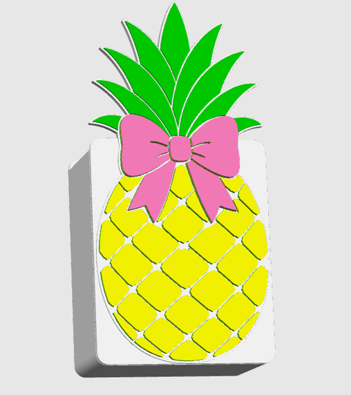 Pineapple