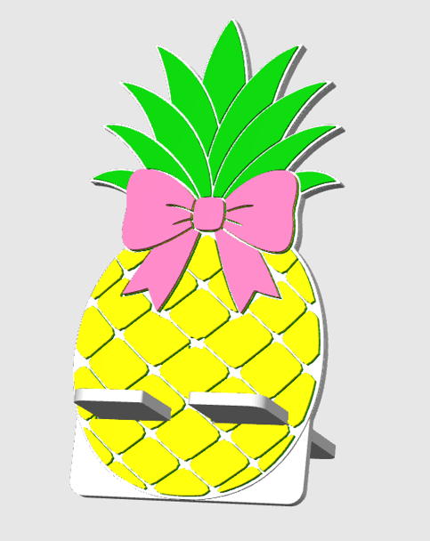 Pineapple