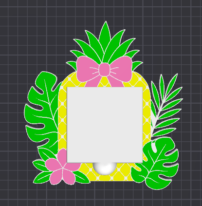 Pineapple