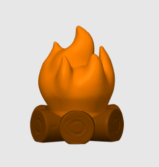 Campfire