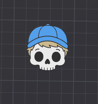 Skull Boy