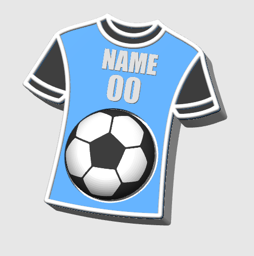 Jersey