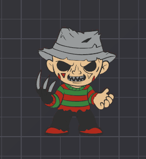 Freddy