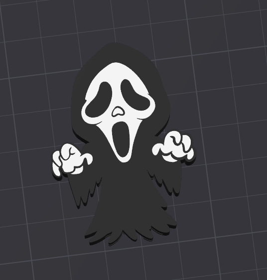 Ghost