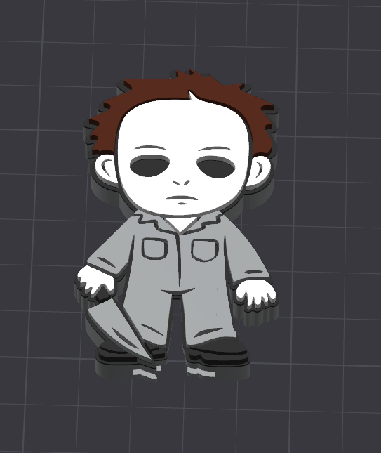 Micheal