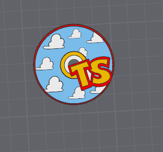 TS CD
