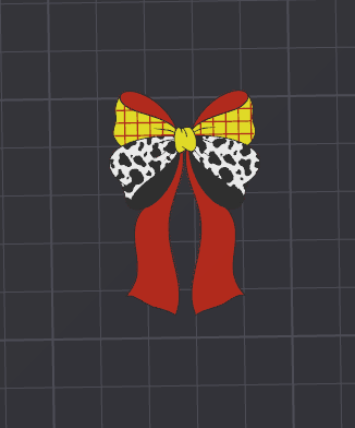 TS Bow