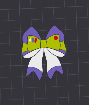 Buzz Bow