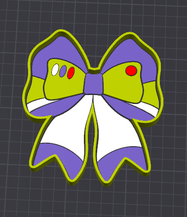 Buzz Bow