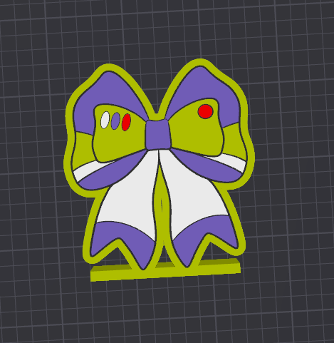 Buzz Bow