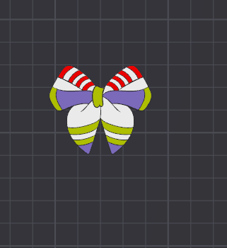 Buzz Bow 2