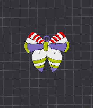 Buzz Bow 2