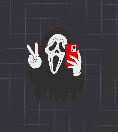 Ghost Duces