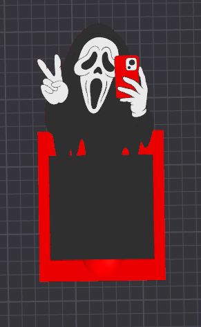 Ghost Duces