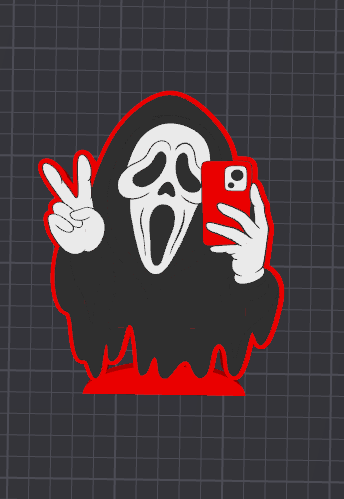 Ghost Duces