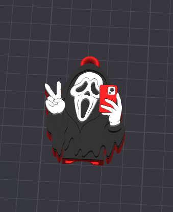 Ghost Duces