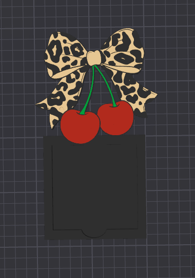 Bow Cherries