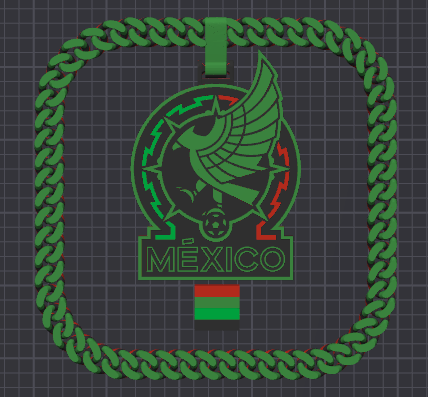 Mexico Soccer