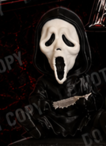 Ghost 2