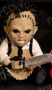 Leatherface