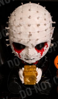Pin Head