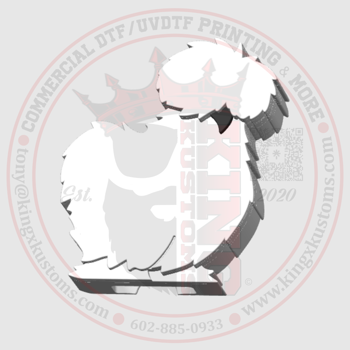 Silkie
