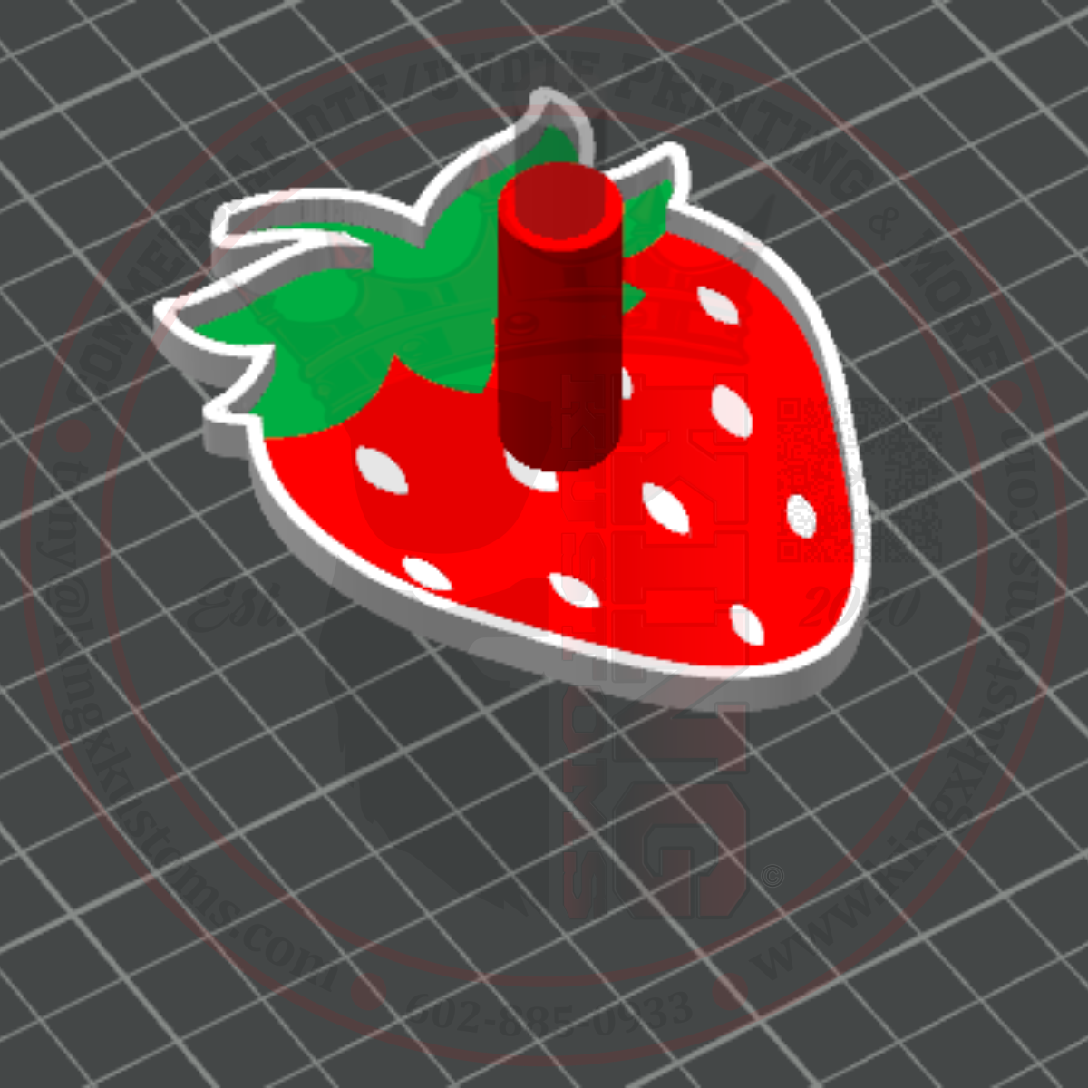 Strawberry (single)
