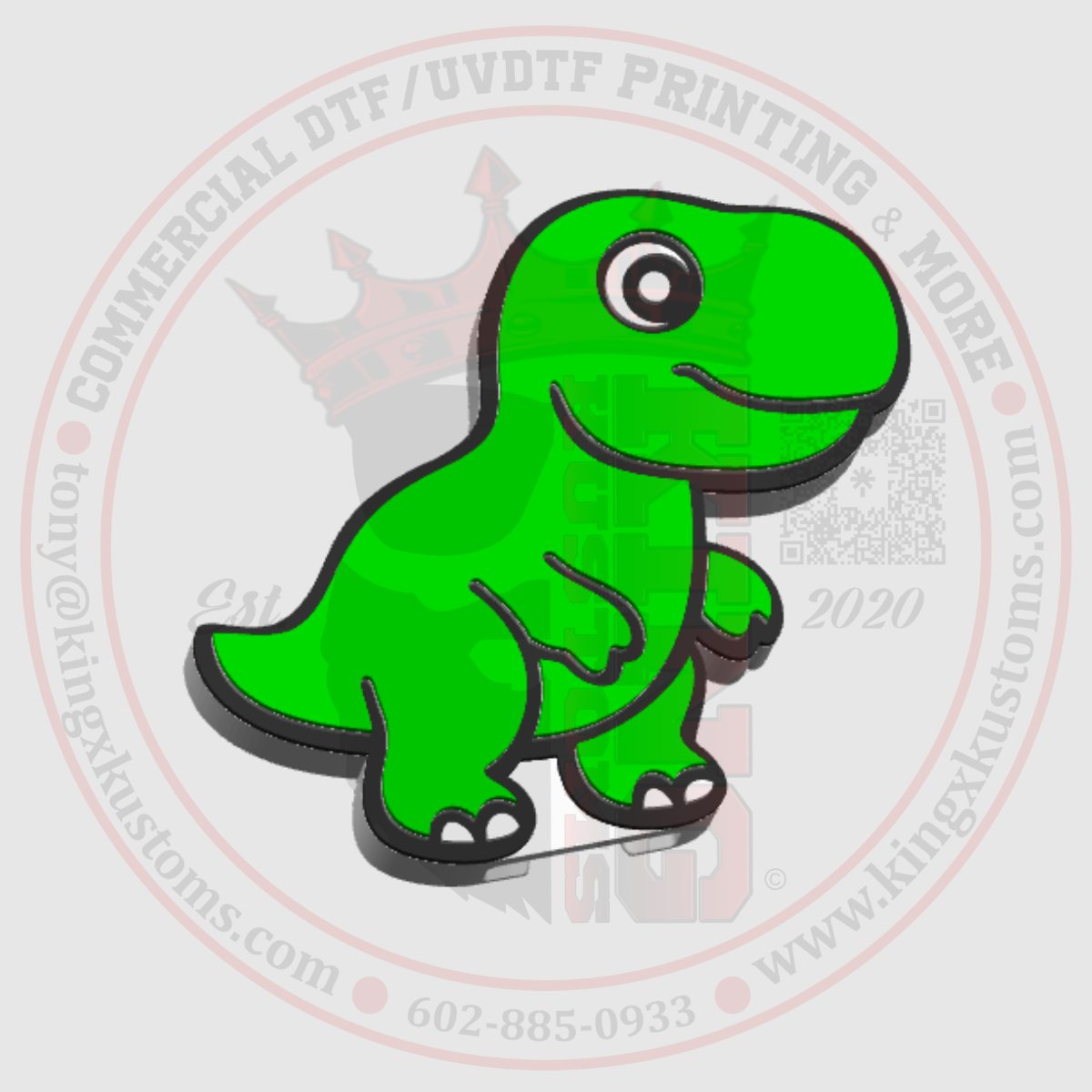 Dino T-Rex