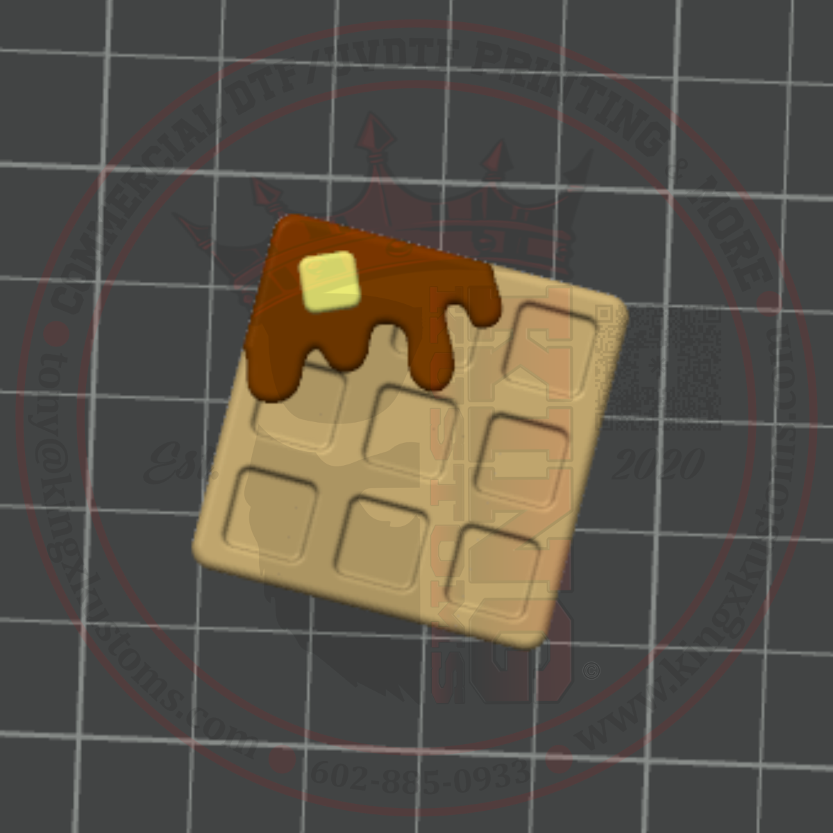 Waffle