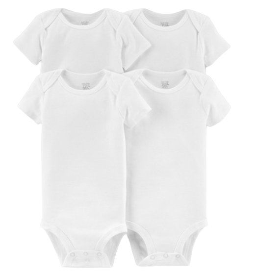 INFANT BLANK ONESIES King Kustoms Infant blank onesies king kustoms