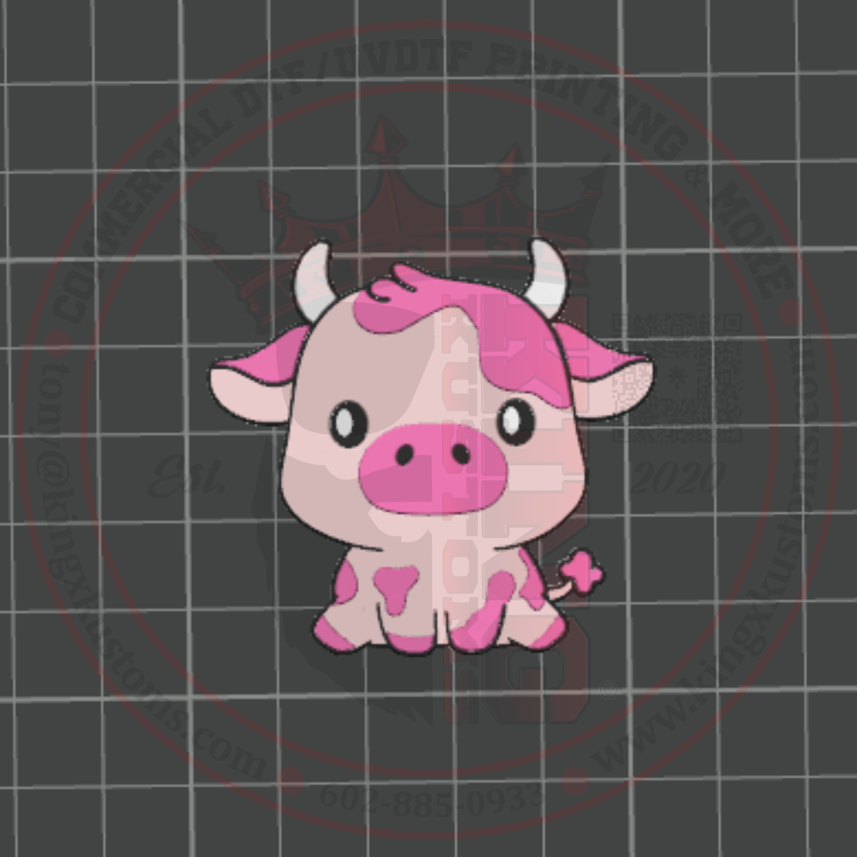 Cow