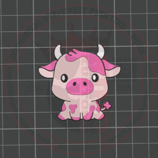 Cow