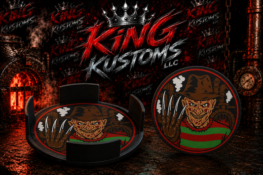 Freddy