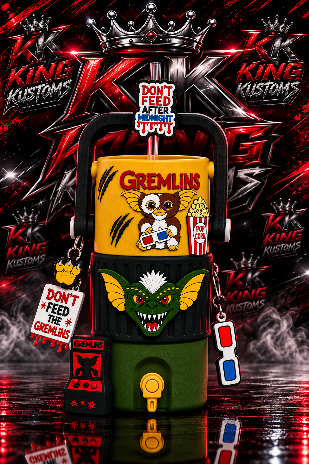 Grimlin