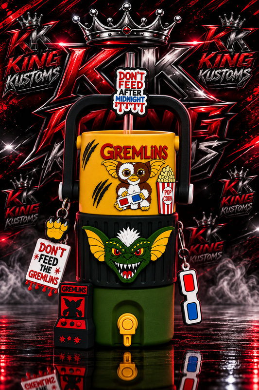 Grimlin