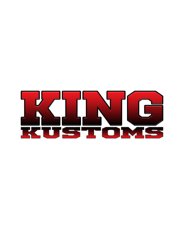 King Kustoms