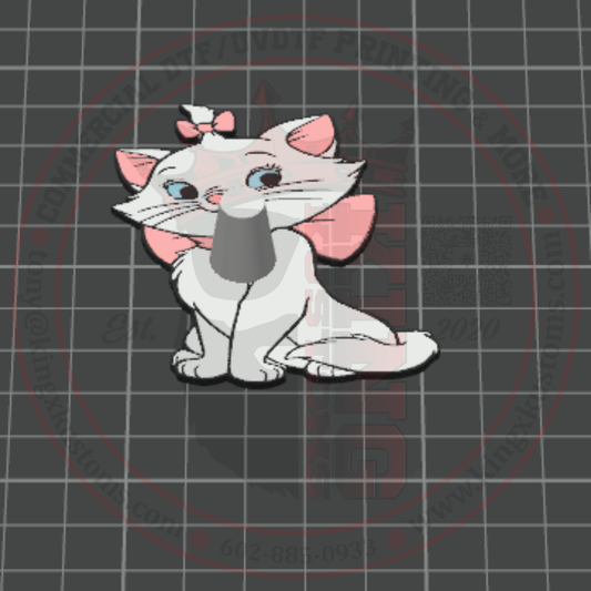 Marie Cat (single)